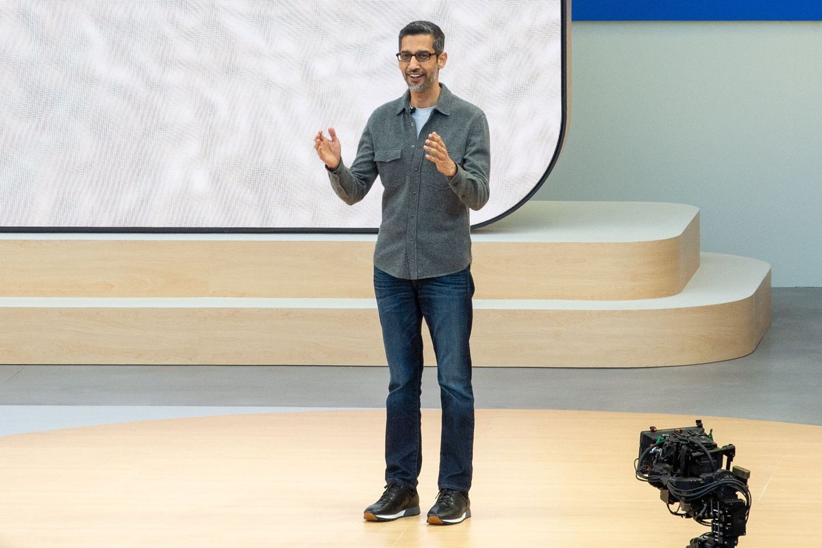 Pure Google ora guarda al nucleare