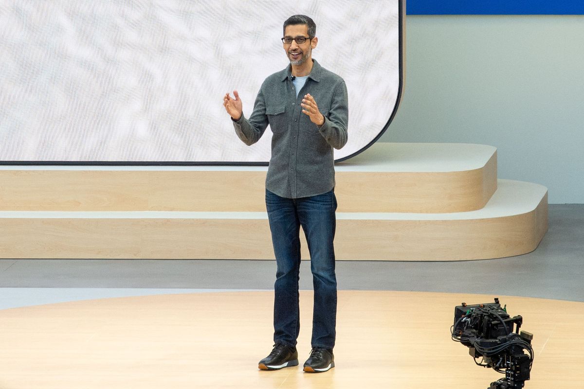 Pure Google ora guarda al nucleare