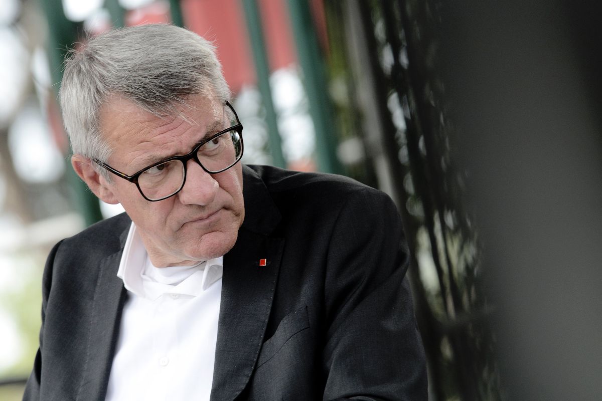 La manovra non c’è, lo sciopero generale sì