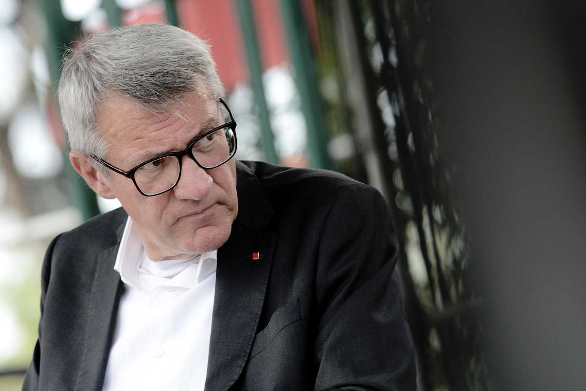 La manovra non c’è, lo sciopero generale sì