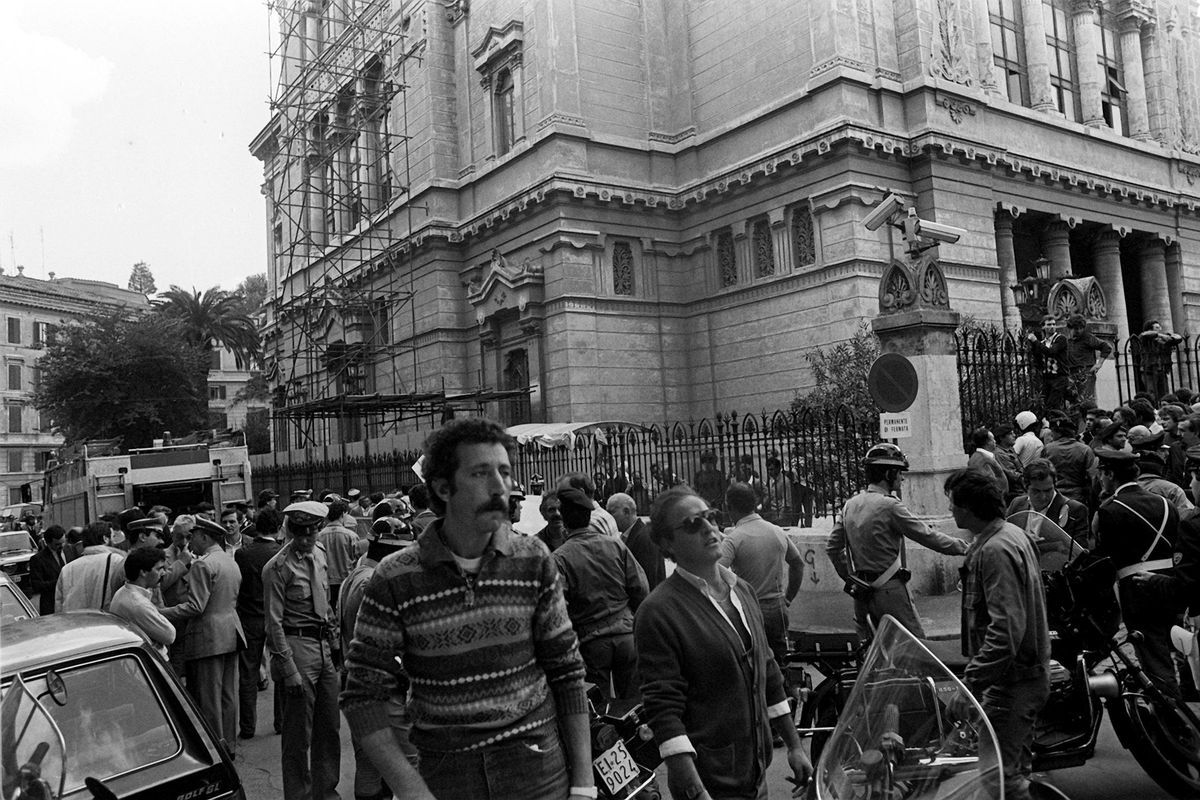 A 42 anni dall'attentato alla Sinagoga restano i misteri sui legami tra l'Italia e i terroristi palestinesi