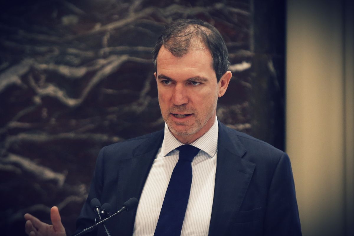 Che faccia di bronzo la sinistra sulla consulta