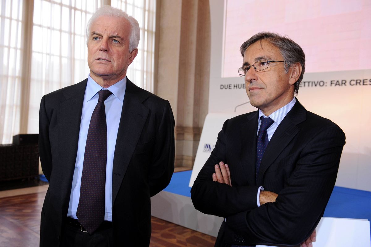 «600 milioni sottratti alle opere». Vertici di Autostrade sotto inchiesta