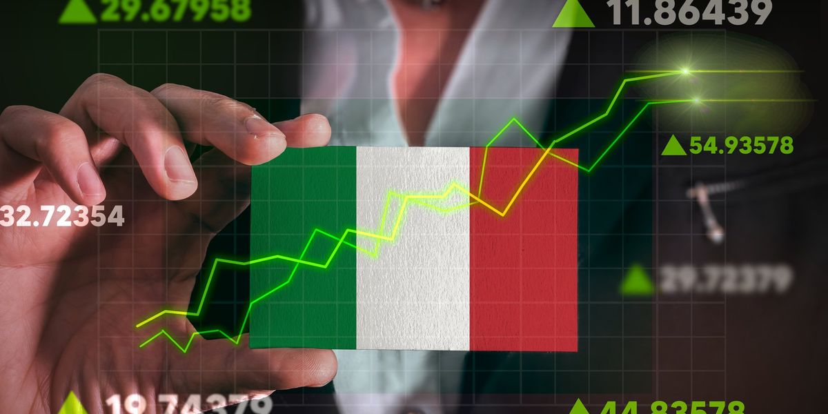 Bene i conti pubblici ma l’economia vivacchia