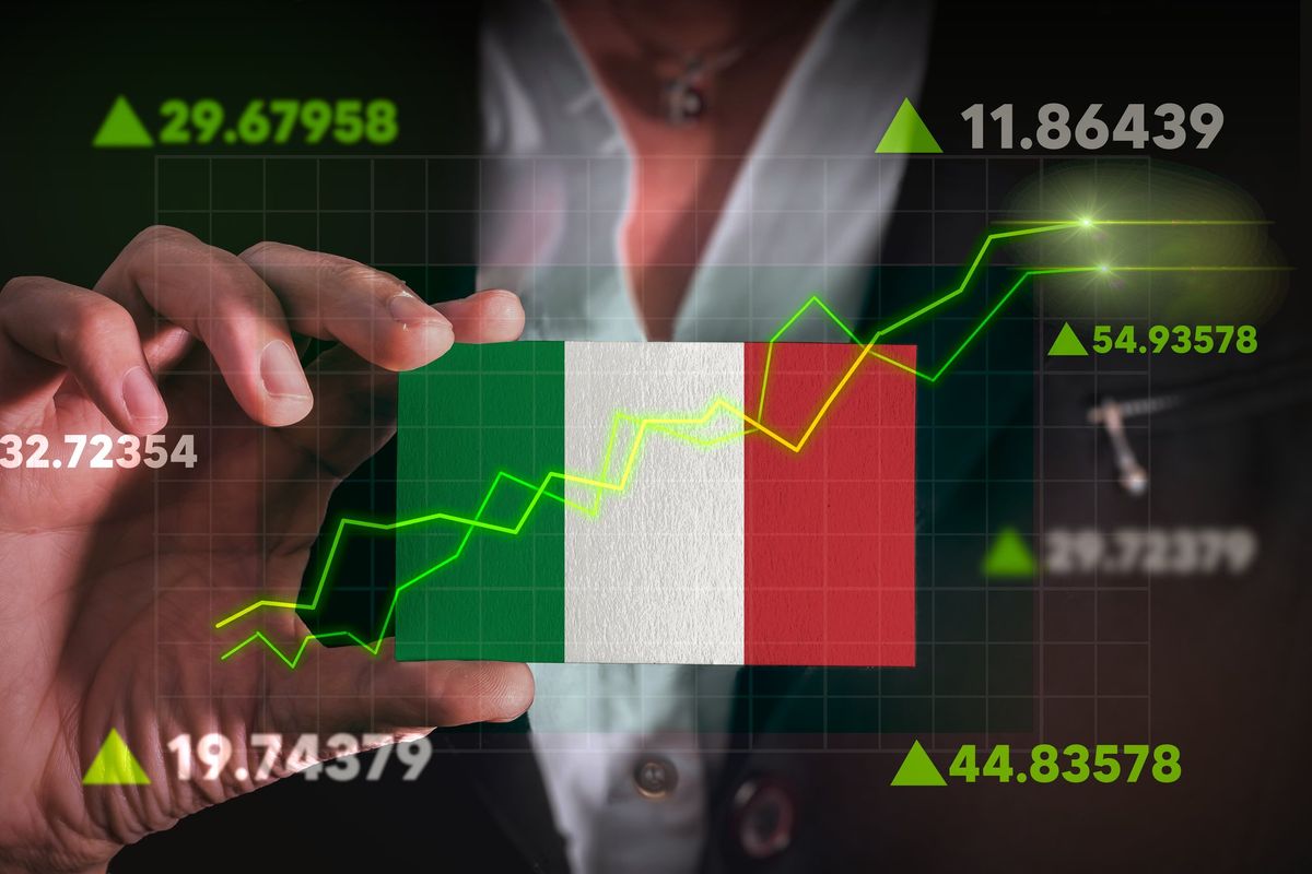 Bene i conti pubblici ma l’economia vivacchia
