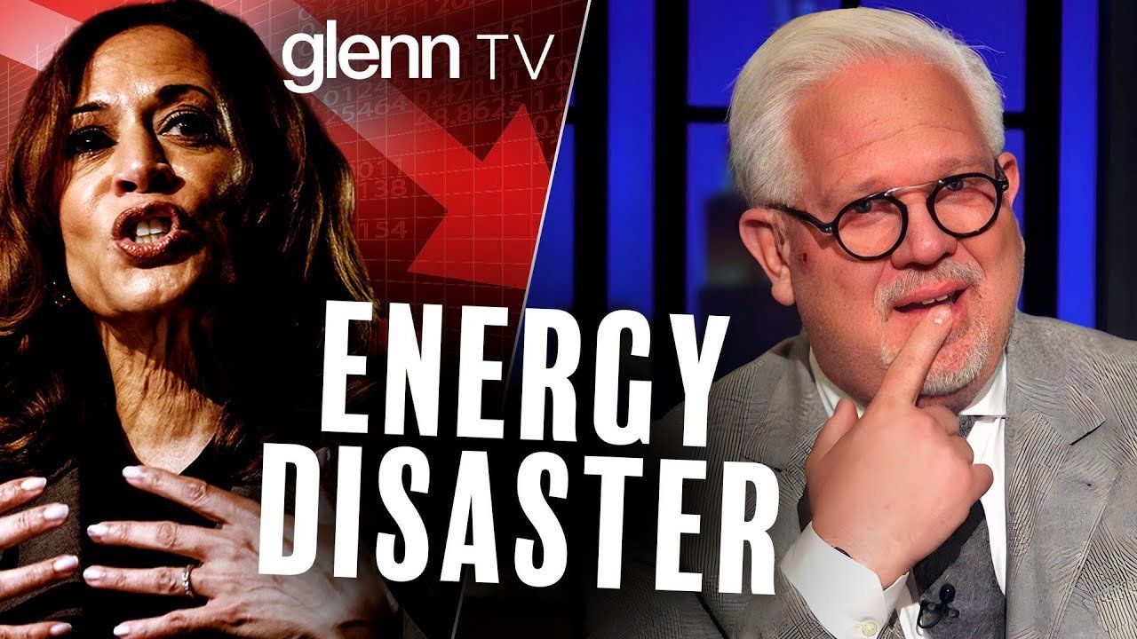 How Kamala’s Radical Climate Agenda Will CRIPPLE Your Finances | Glenn TV | Ep 381