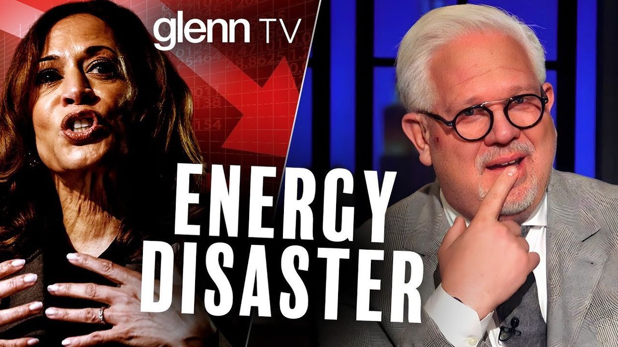 How Kamala’s Radical Climate Agenda Will CRIPPLE Your Finances | Glenn TV | Ep 381