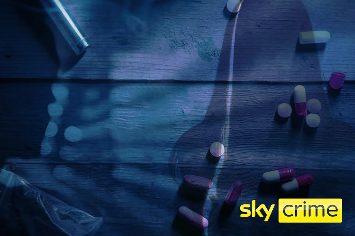 «Chemsex», il docufilm Sky sul mondo della droga dello stupro