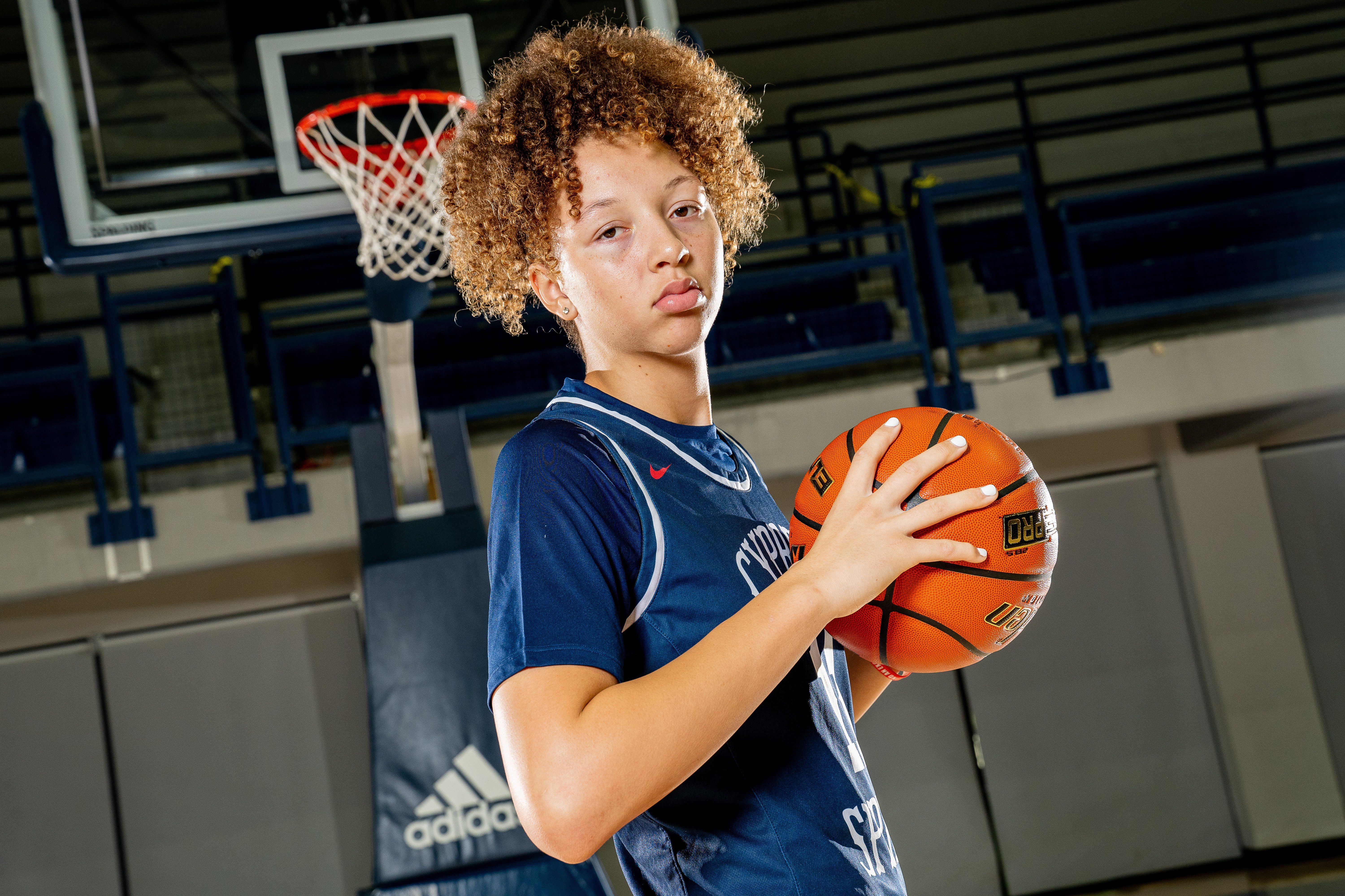 THE REEL: Stars, teams shine at VYPE Hoops Fall Showcase; highlights