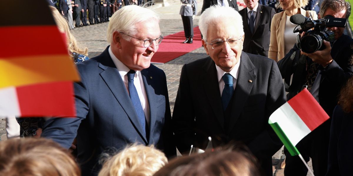 Migranti Mattarella 