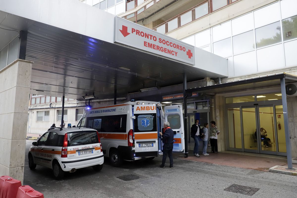 Arresto differito per chi picchia i medici