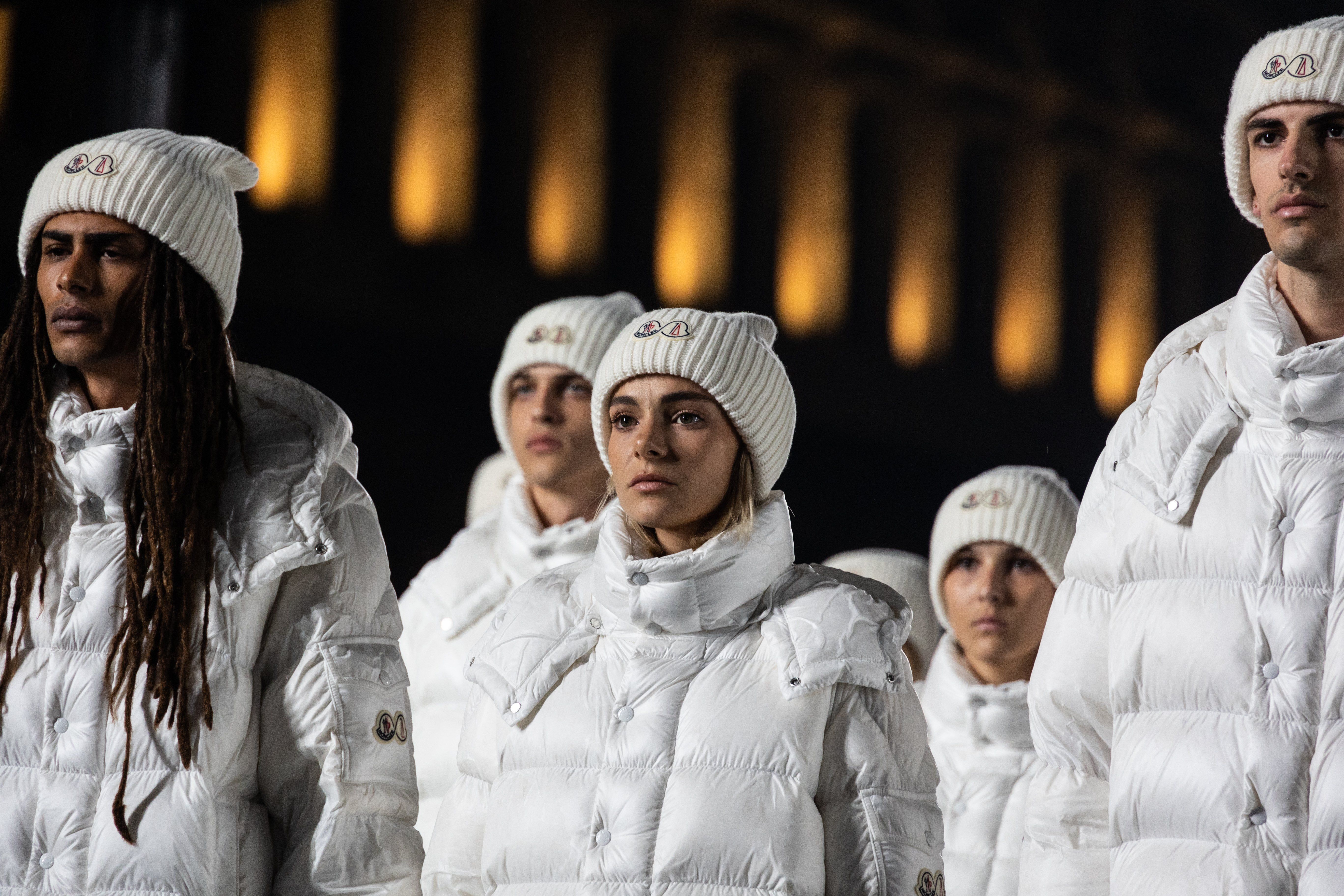Francesi in Moncler e un terzo del Made in Italy è finito in mano straniera