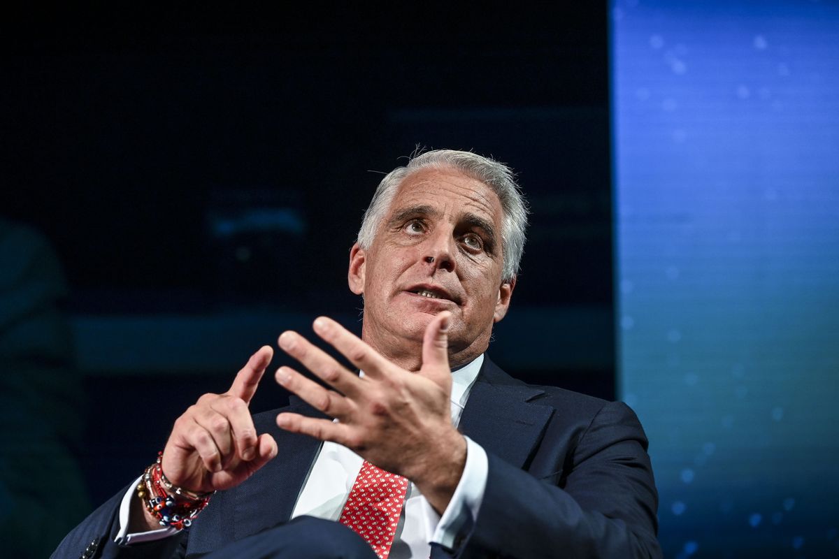 Unicredit e Commerzbank si parlano. Ma l’incontro per ora resta virtuale