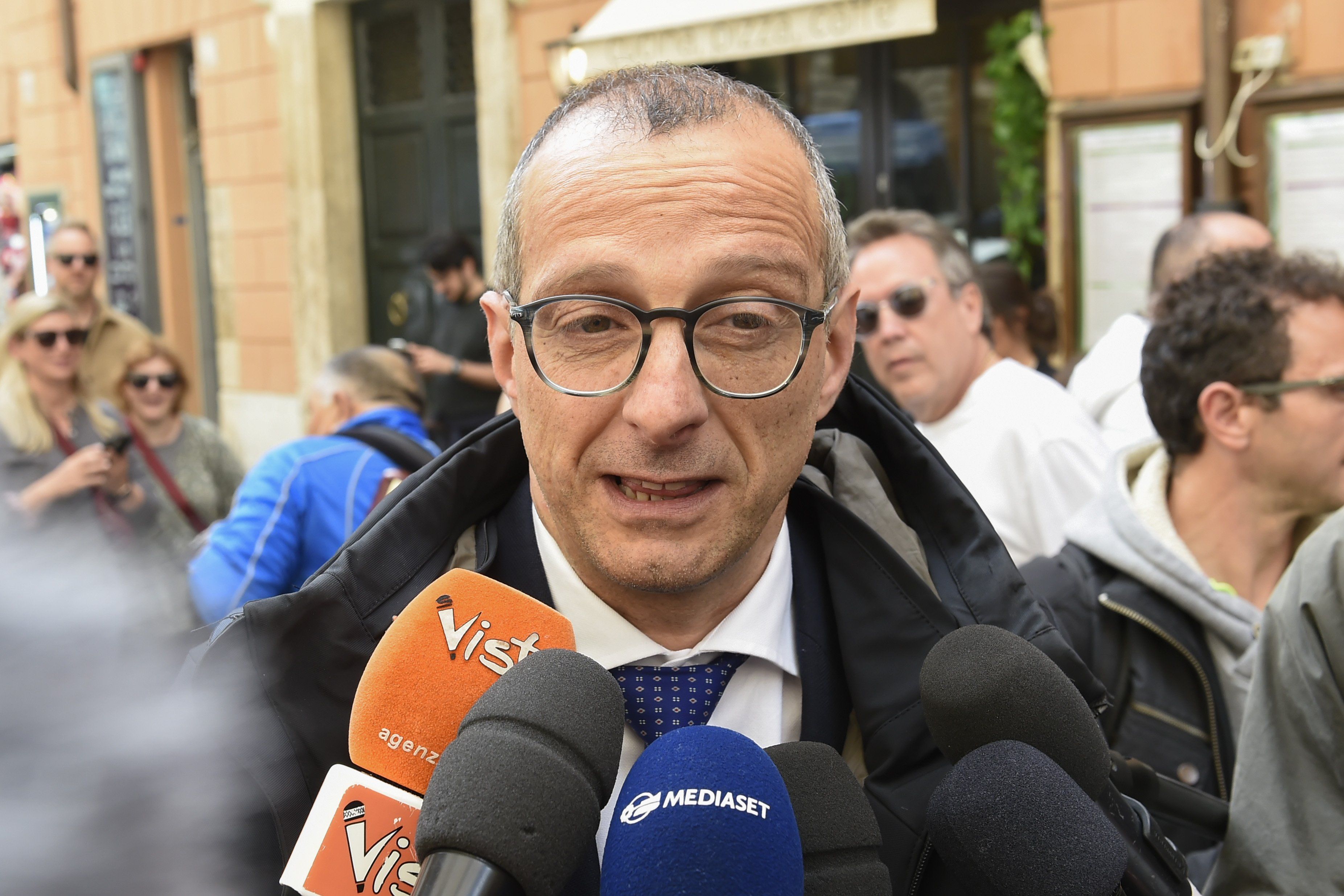 Pesaro, perquisiti gli uomini di Ricci