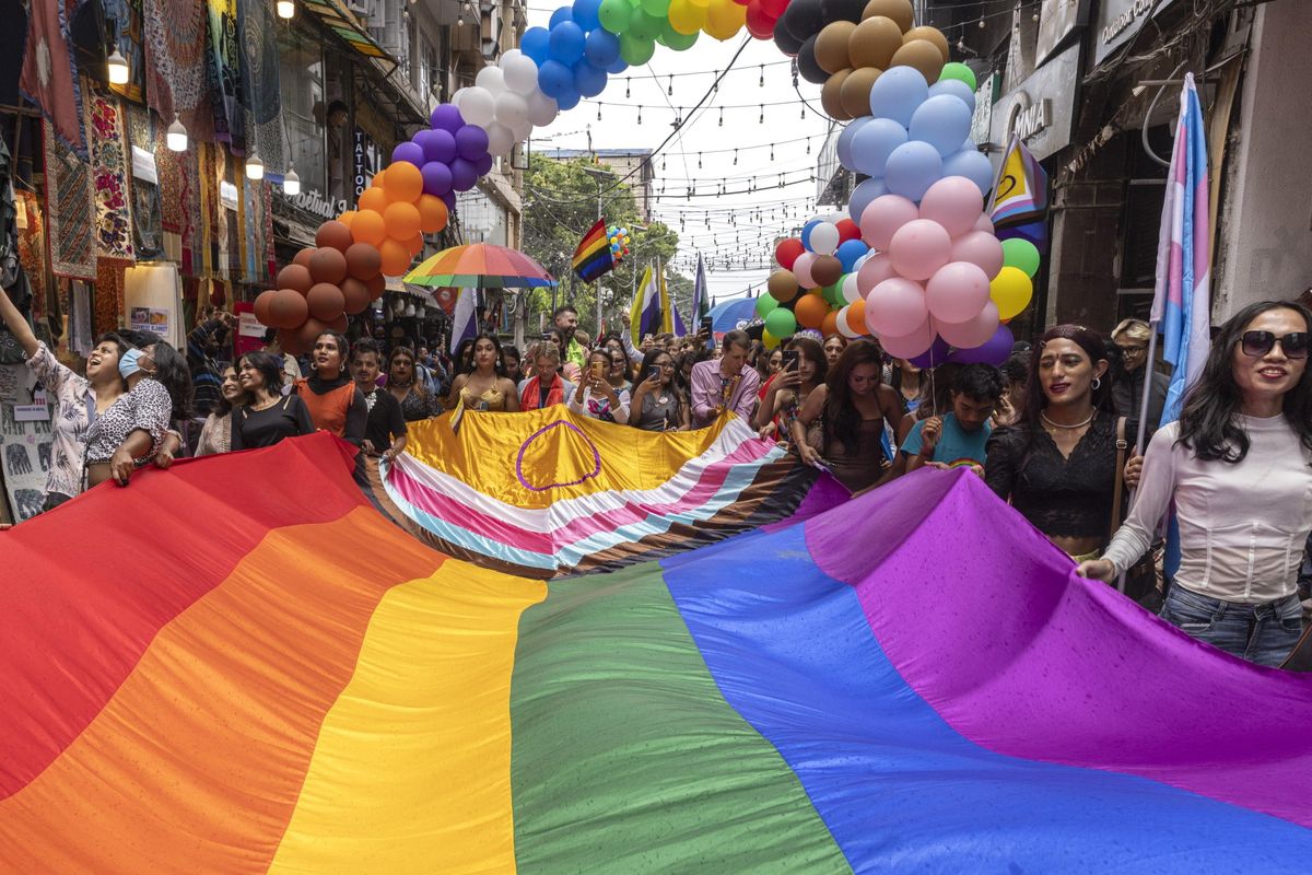 Roma Tre si nasconde: laboratorio baby gender in un luogo segreto