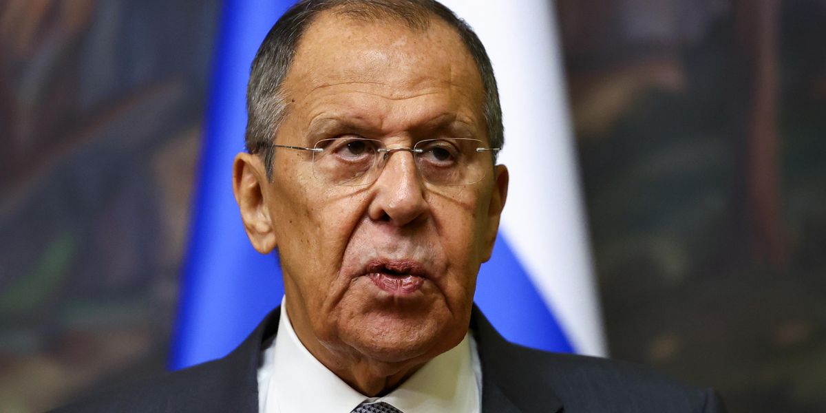 Lavrov Contro