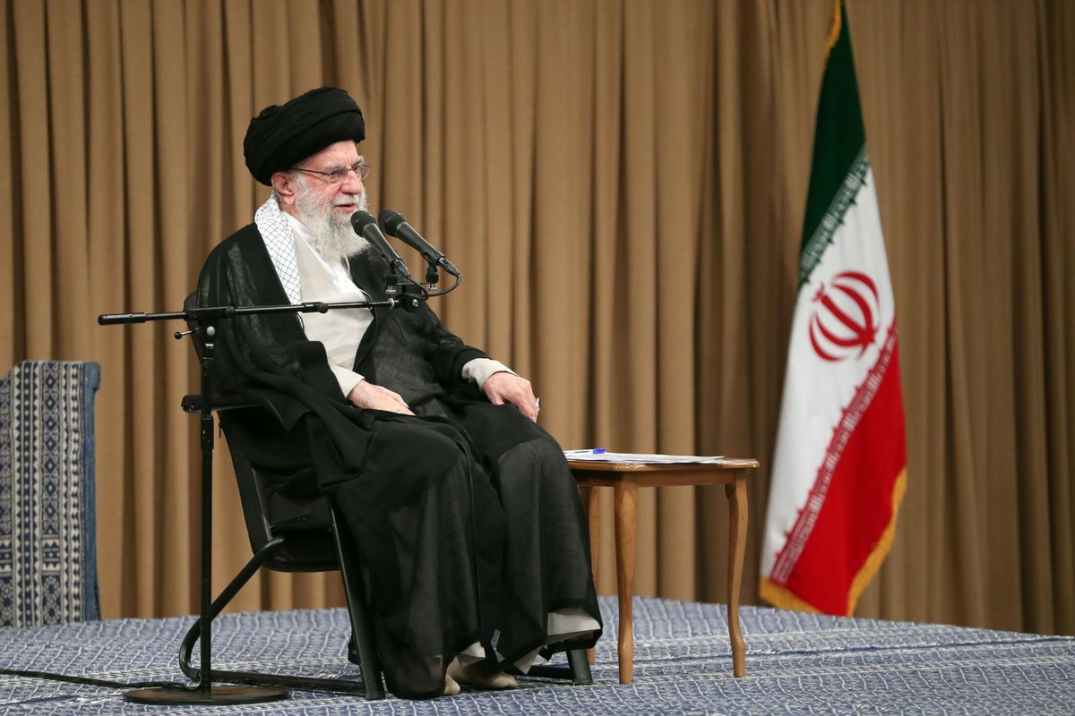 L’Iran grida vendetta: pronte le truppe da mandare in Libano