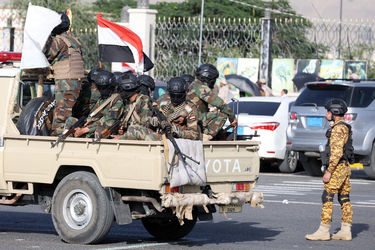 Dopo Hezbollah e Hamas, Israele si concentra sugli Huthi