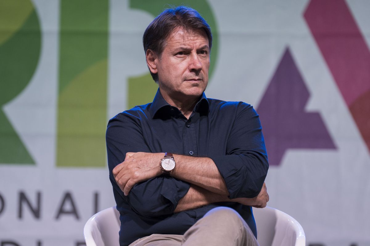 Sul campo largo un’unica certezza: imploderebbe