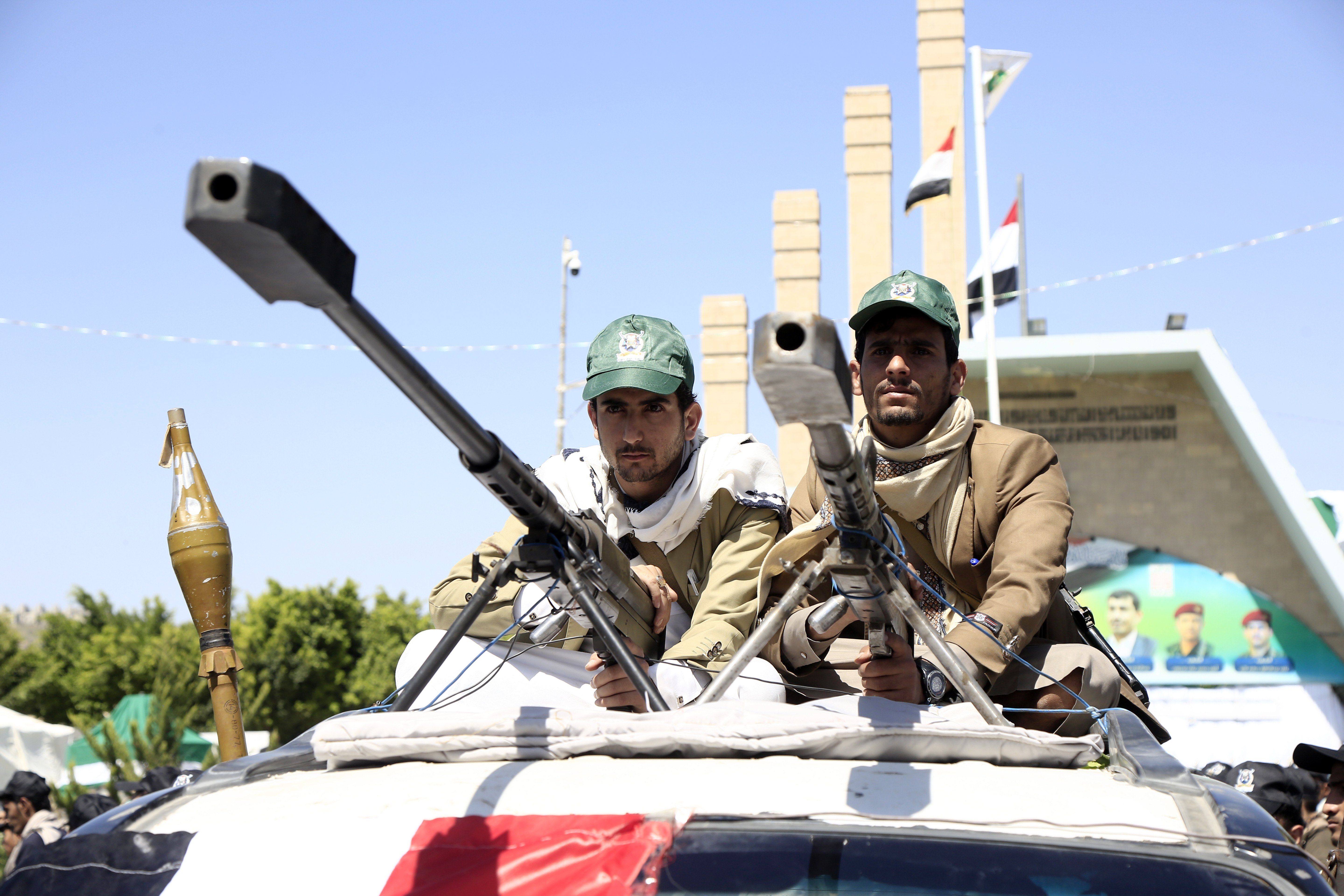 Israele attacca gli Huthi nello Yemen. Usa allineati: «Sostegno incrollabile»