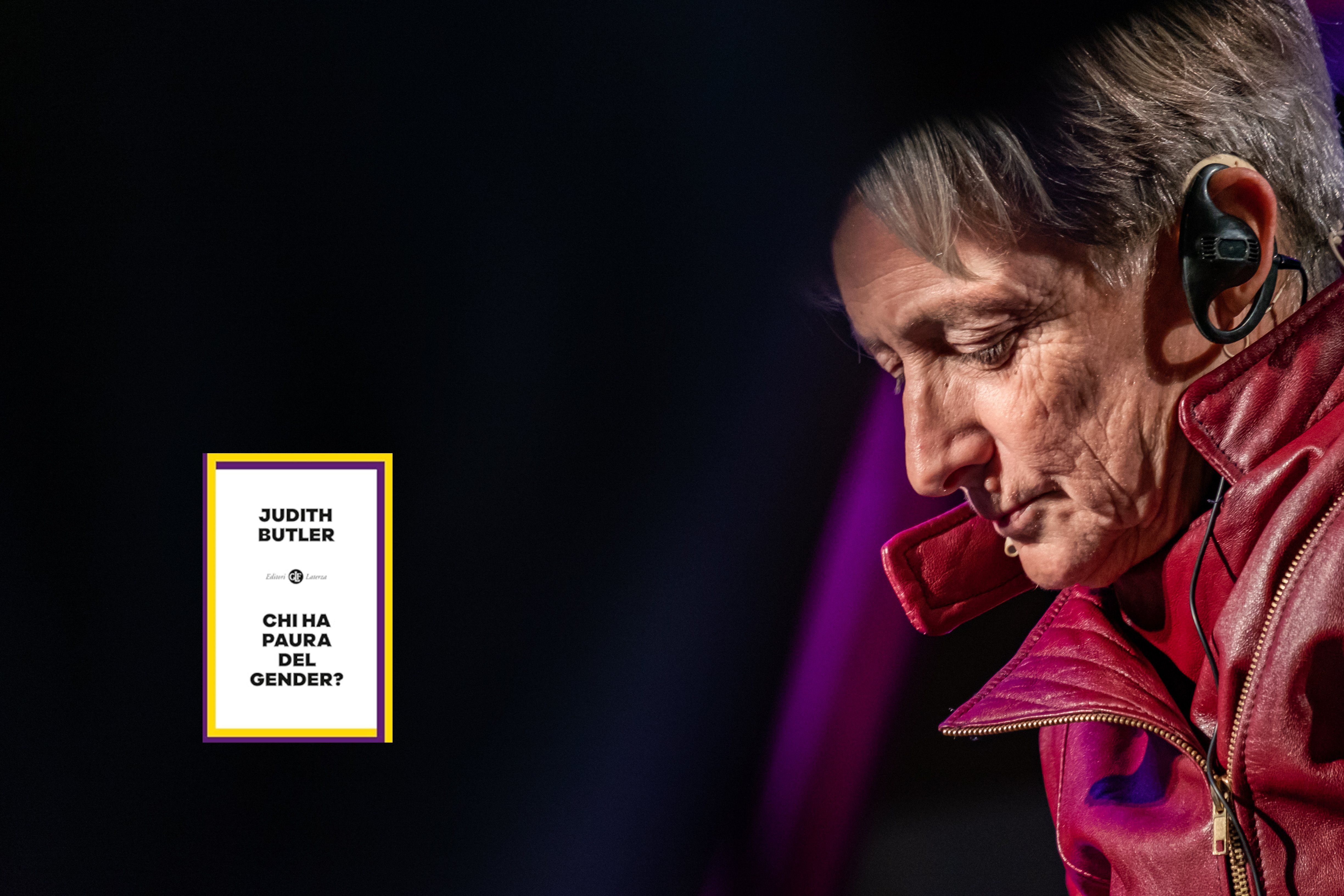 Per la madrina della teoria gender chi dissente da lei copre i preti pedofili