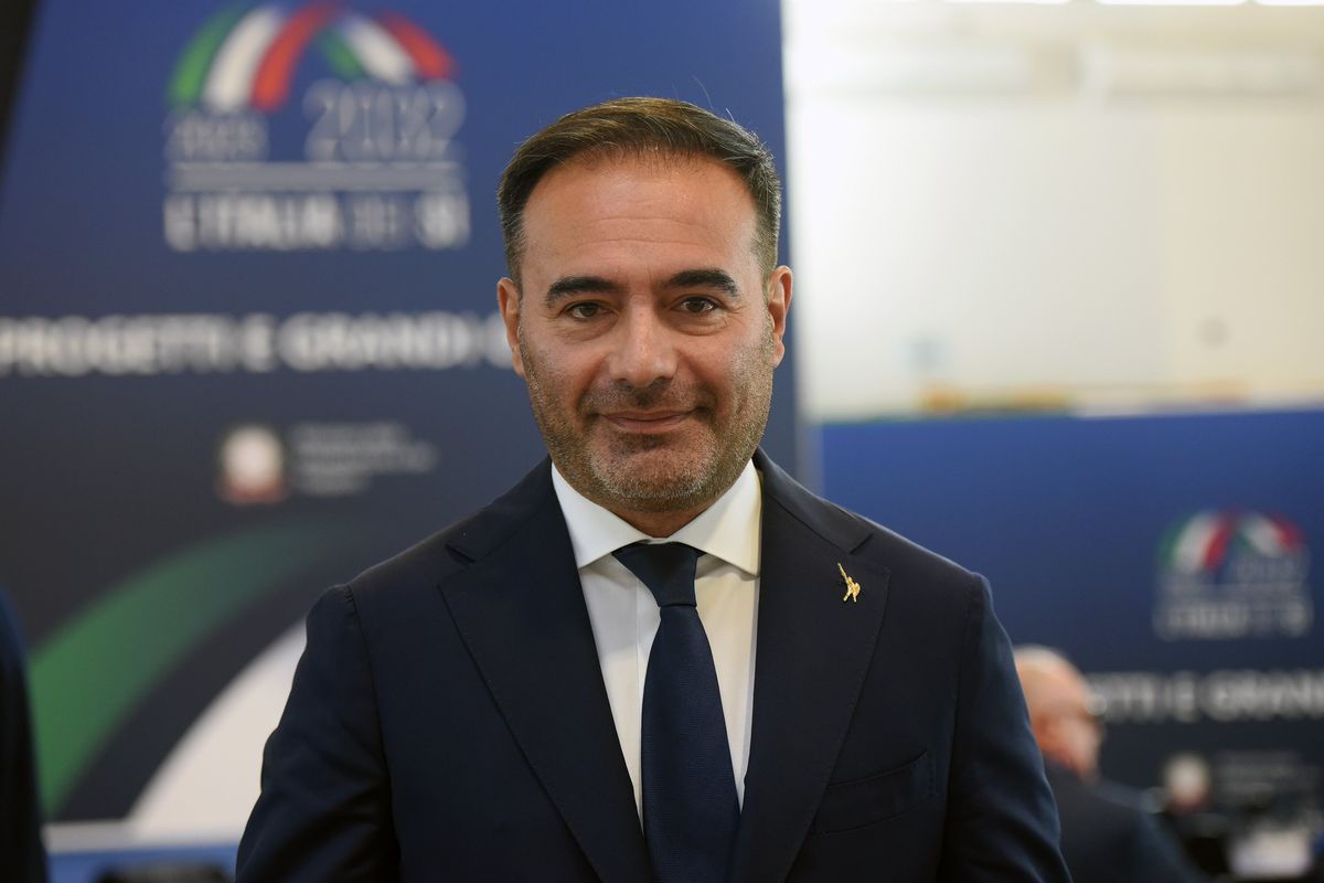 Rossano Sasso: «L’Arcigay resterà fuori dalla scuola»