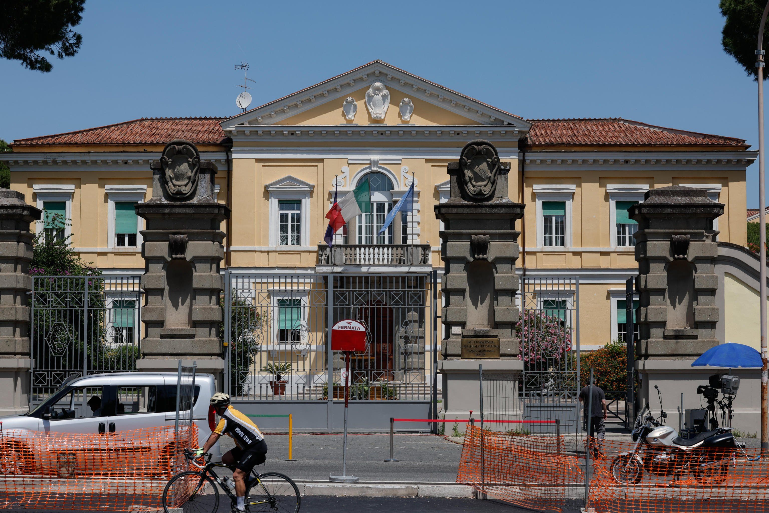 Lo Spallanzani prescriverà le cure per Hiv in check point sparsi sul territorio