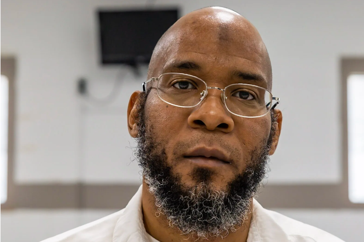 We Don't Have To Execute The Innocent -- Or Kill Pregnant Women