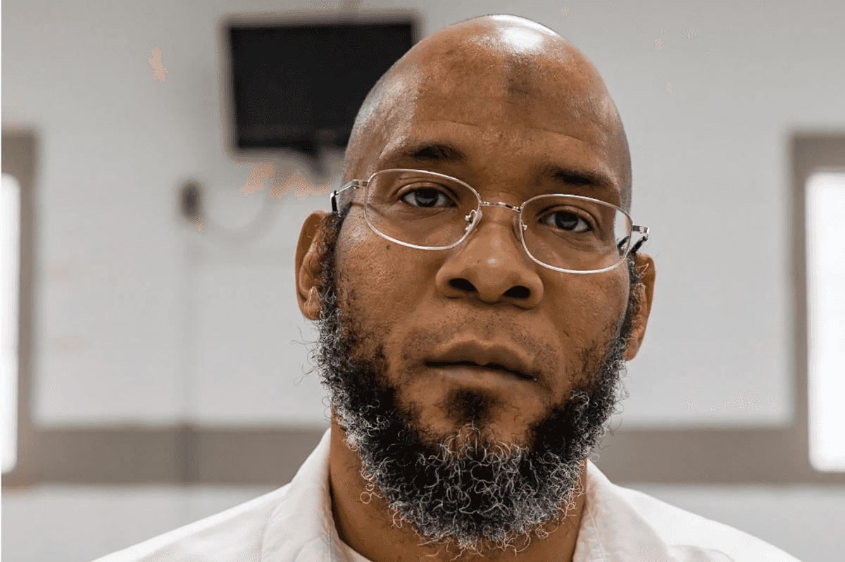 We Don't Have To Execute The Innocent -- Or Kill Pregnant Women