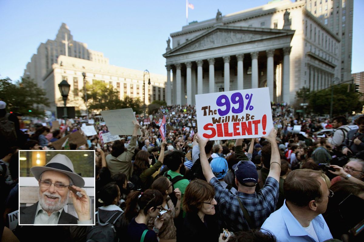 «Senza una proprietà privata diffusa il mercato non può essere libero»