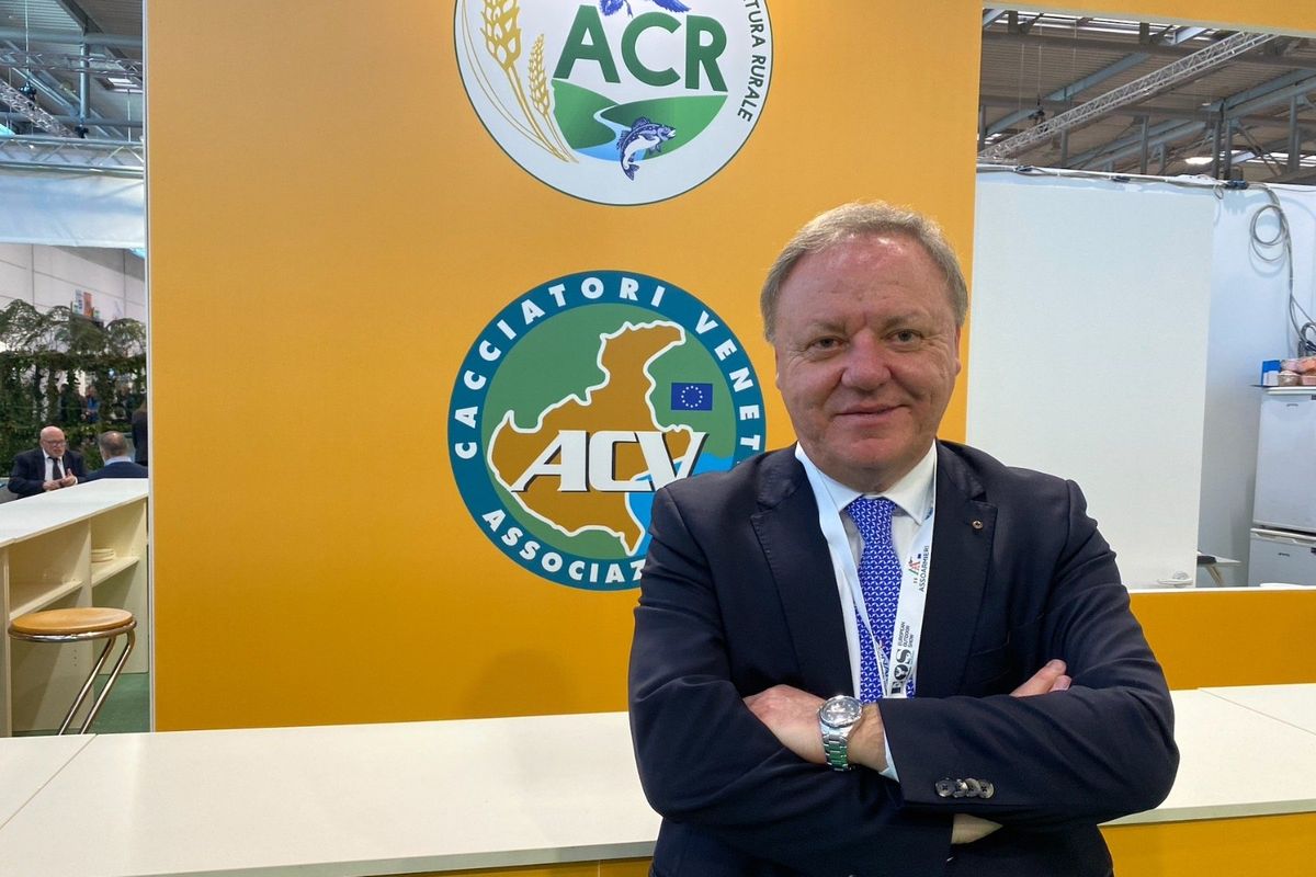 «Il Parlamento sistemi il caos sulla caccia»