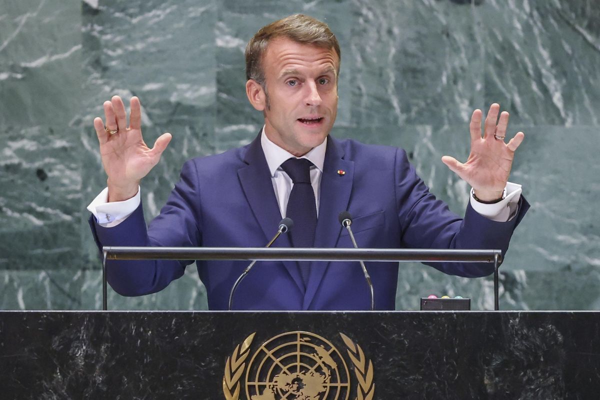 Ora per Parigi «i migranti non sono risorse»