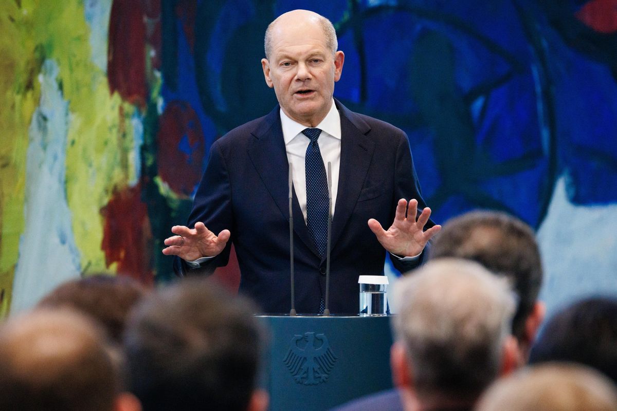 La Germania non ne può più del green. «No ai vincoli per le piccole aziende»