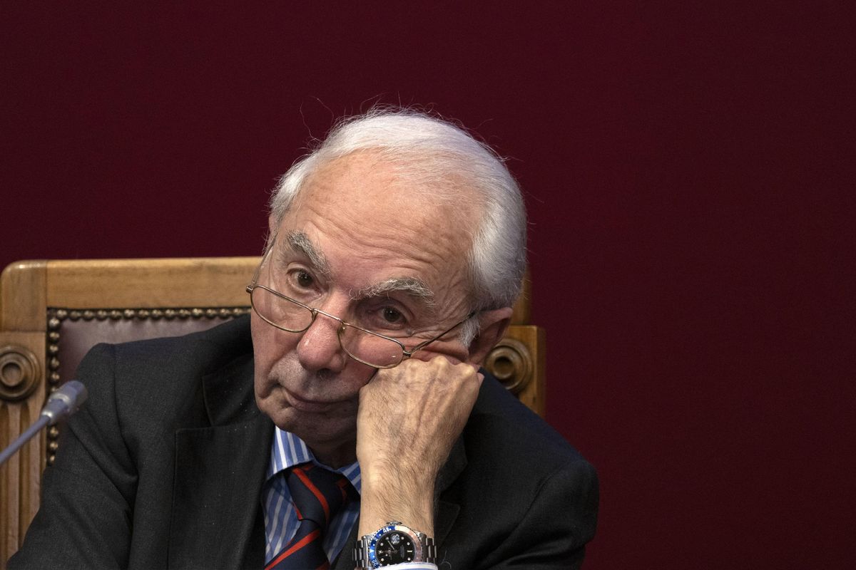 Monorchio svela il golpe fiscale di Amato