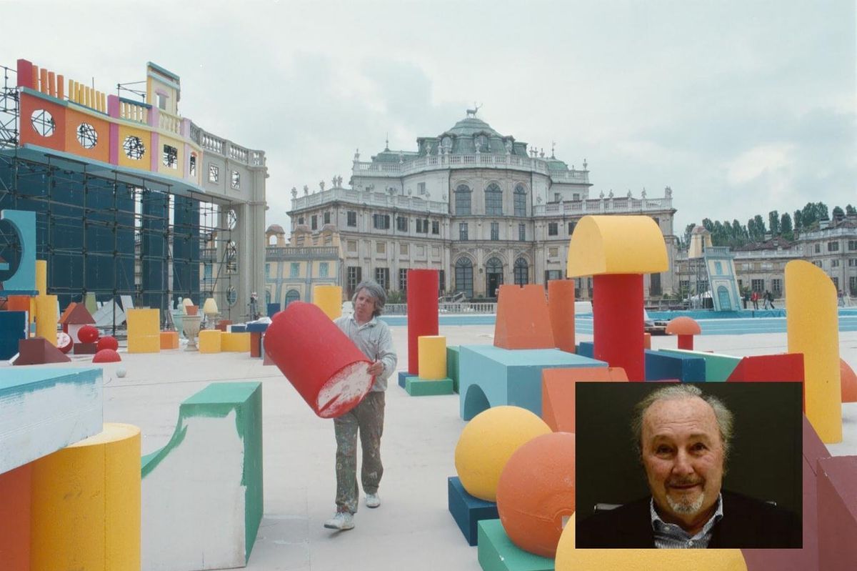 «In tv abbattevo le frontiere ma poi questa Ue mi ha deluso»