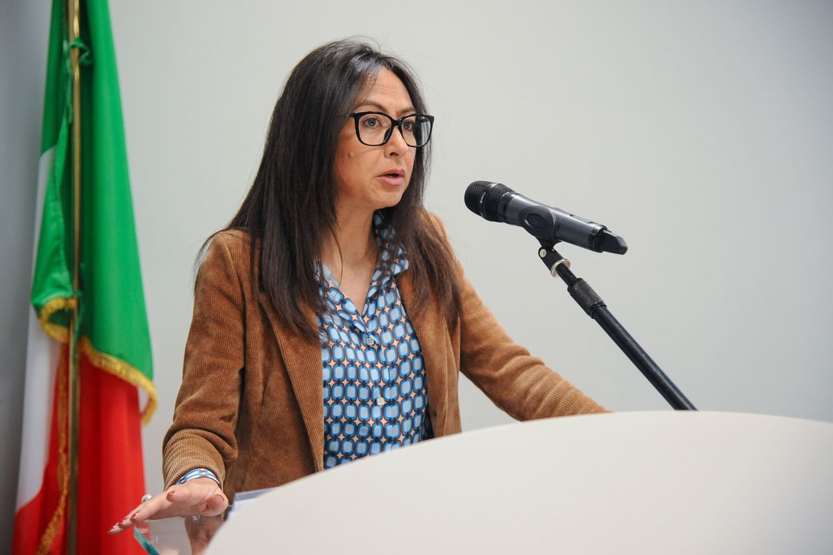 «Pulite il fiume». E la Regione fece spallucce