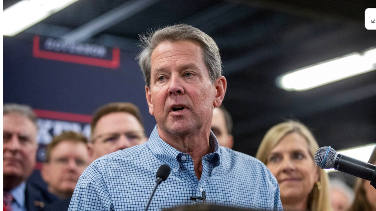 As Helene Toll Rises, GOP Governor Rebuts Trump's Hurricane Of Lies