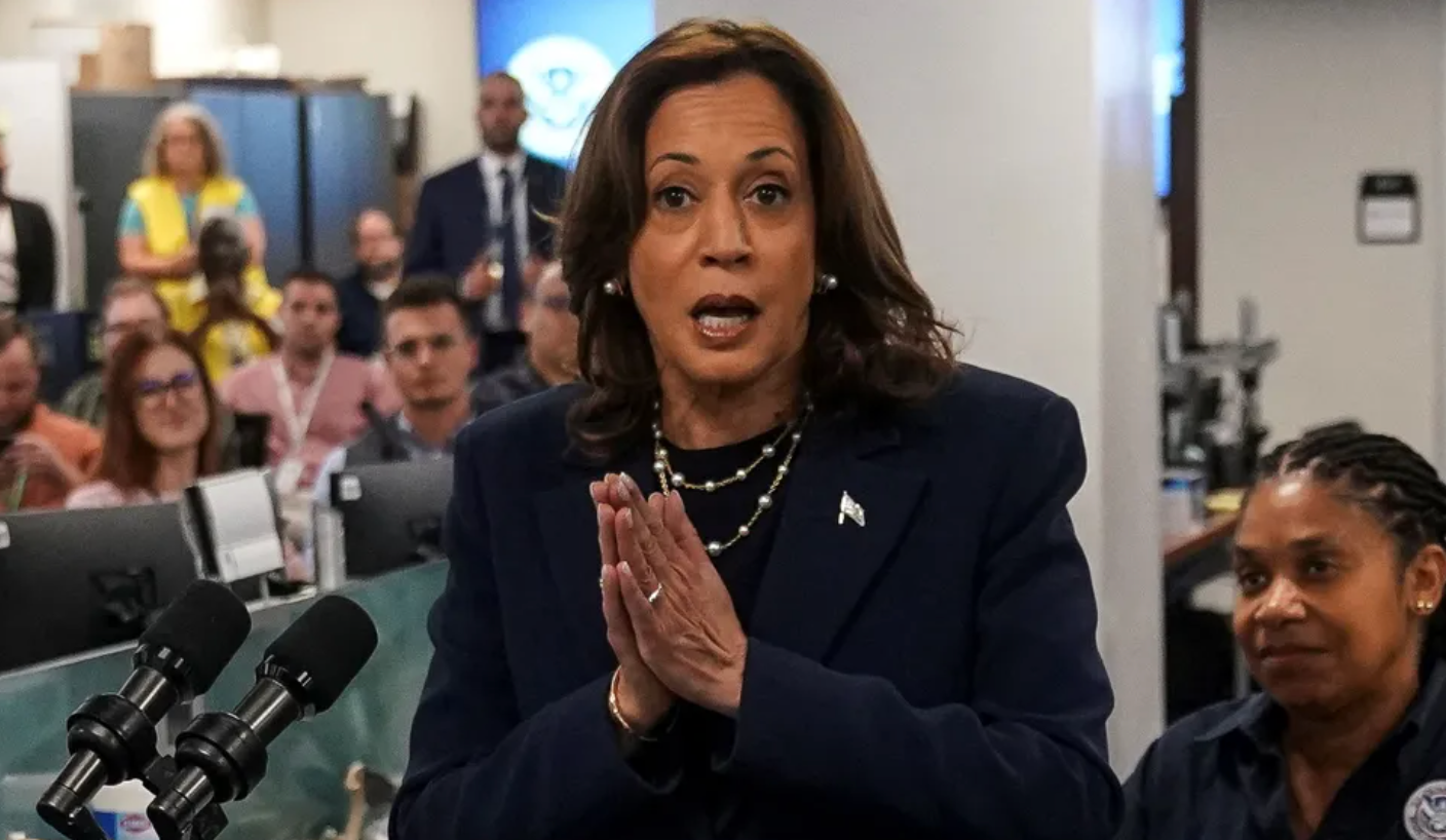 Republicans Using Hurricane Relief To Promote 'Kremlin Propaganda'