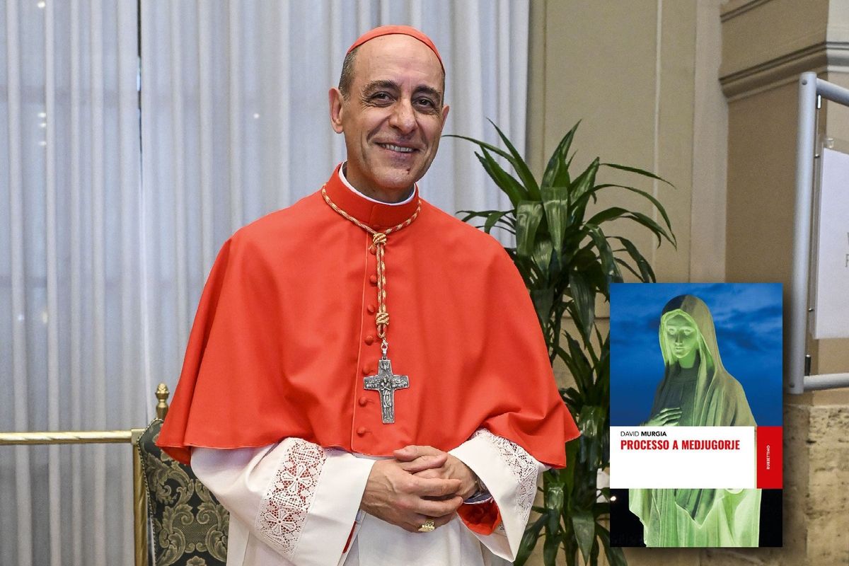 Le buone ragioni del sì alla «Gospa»