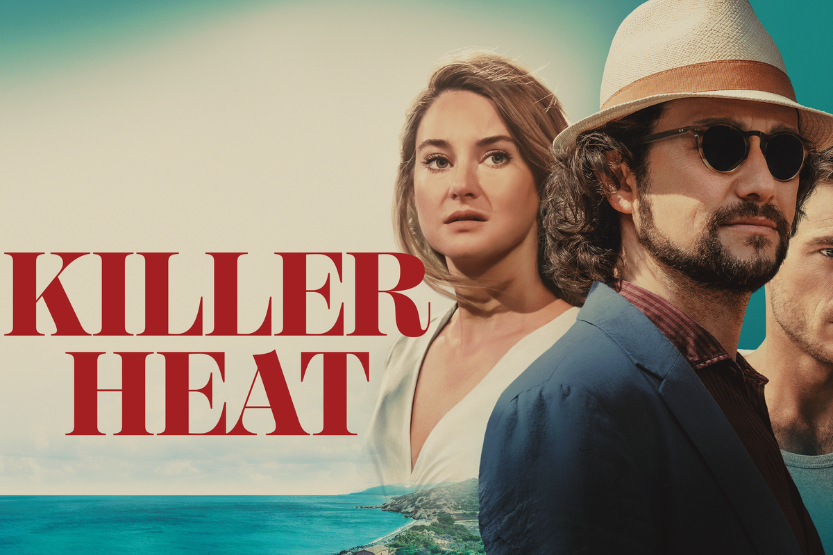 Su Prime il thriller tratto dal romanzo di Jo Nesbø, «The Jealousy Man»