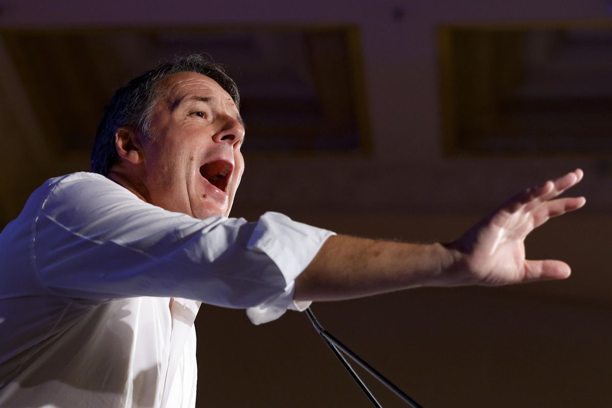 Sponda di Renzi e Pd per dare l’auto ai francesi