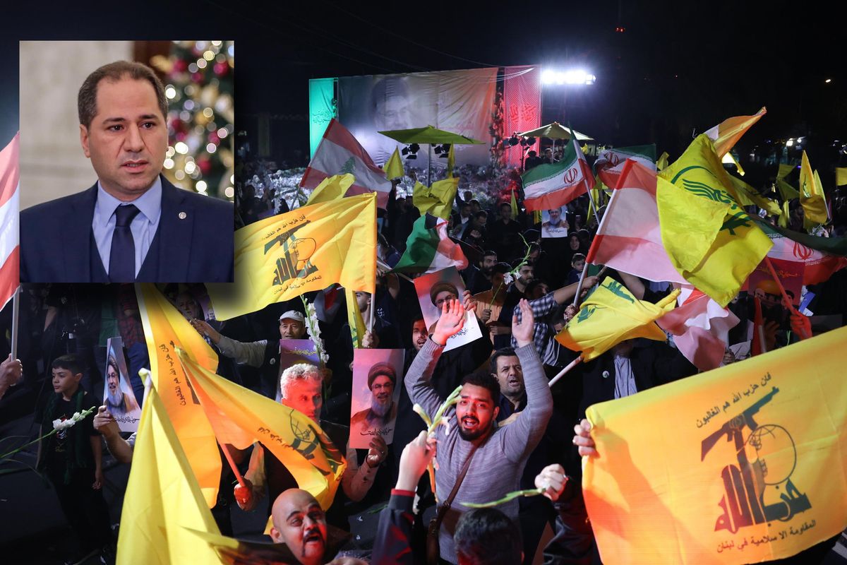 «Hezbollah ha scatenato l’inferno ma ora è politicamente morta»