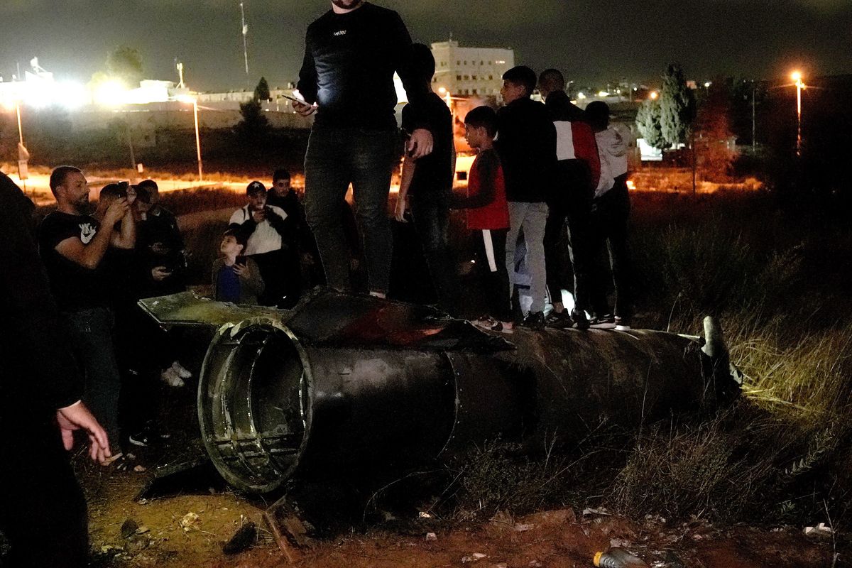 L’avvertimento di Gerusalemme: «Ci saranno gravi conseguenze»