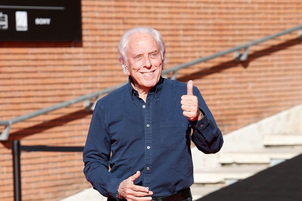 Lavezzi: «Le canzoni nascono dai propri tormenti»