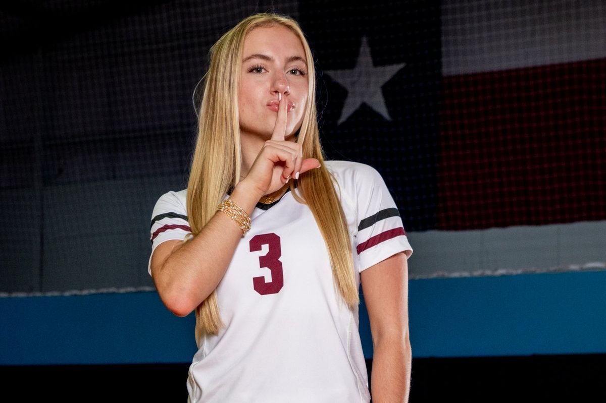 THE PLAYMAKERS: Silencing the doubters, powered by UTMB Health
