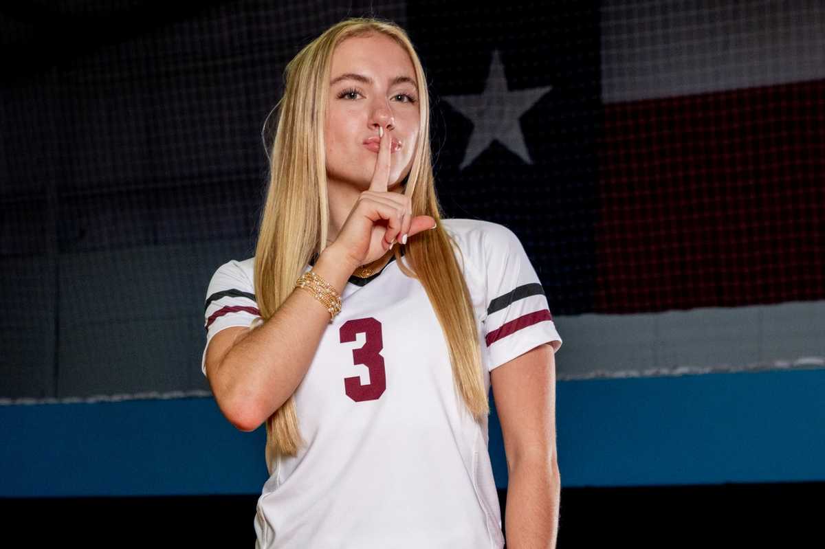 THE PLAYMAKERS: Silencing the doubters, powered by UTMB Health