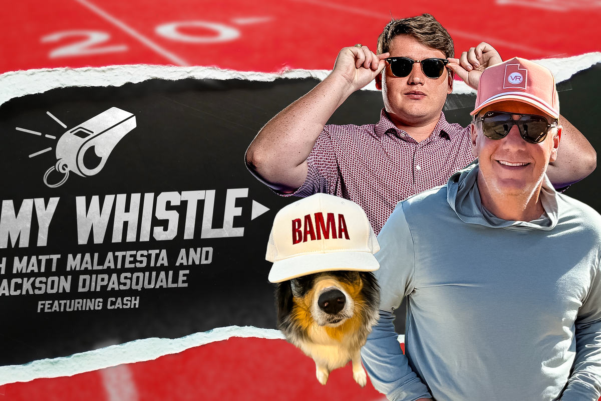 ON MY WHISTLE: Randle, Paetow, Bridgeland trending on VYPE podcast