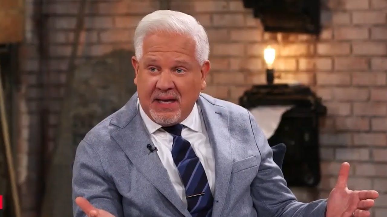 Glenn Beck's Live REACTION: How JD Vance CRUSHED Tim Walz in the VP Debate
