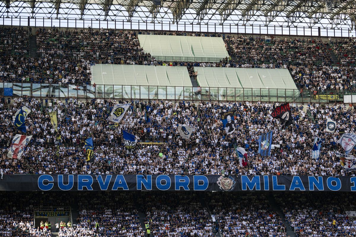 Dalla Curva Nord spunta un altro omicidio