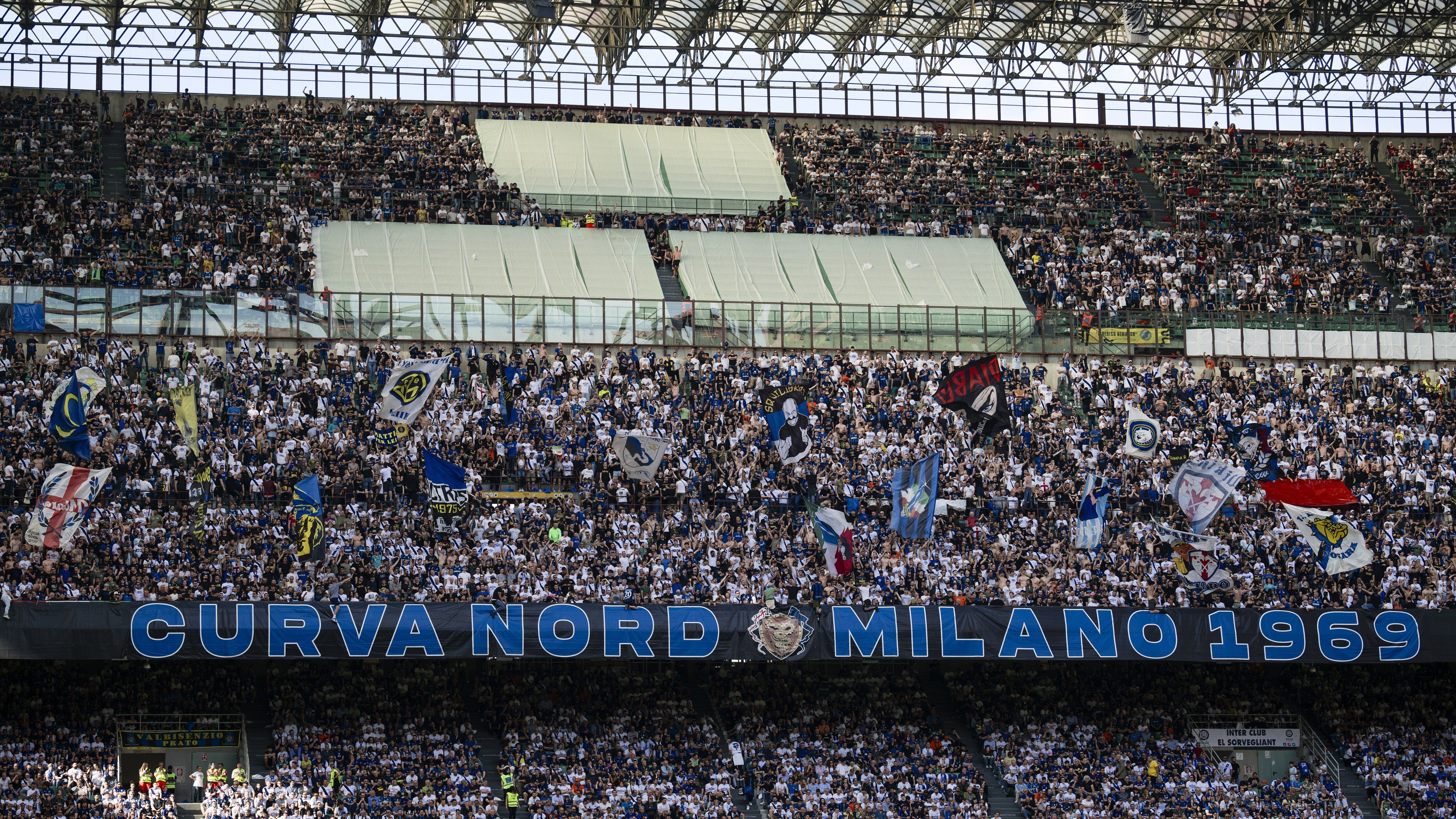 Dalla Curva Nord spunta un altro omicidio